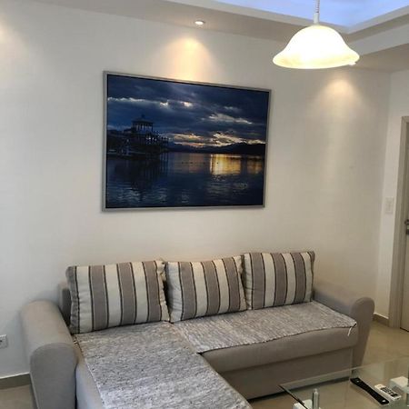 Budva Apartment Bagian luar foto