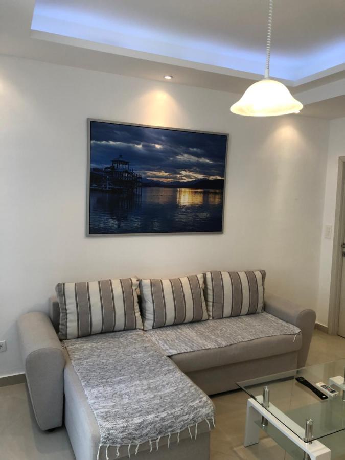 Budva Apartment Bagian luar foto